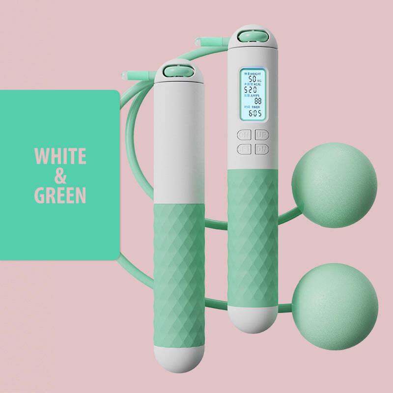 Seamless Jumping Anywhere